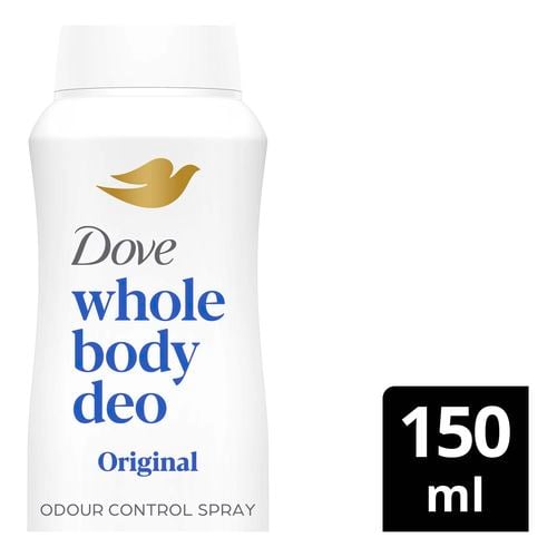 Whole Body Original