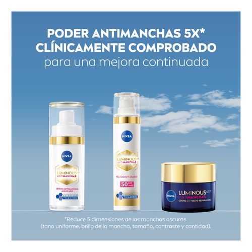 Cellular Luminous 630 Noche