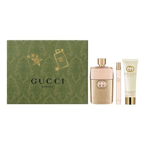 Guilty Femme Edp Estuche Star