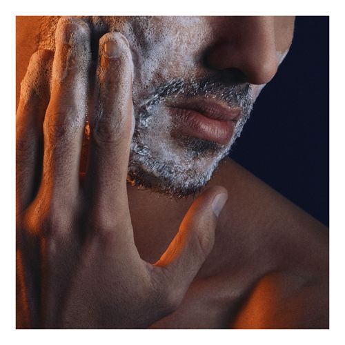Sauvage Limpiador y Mascarilla Facial 2 en 1