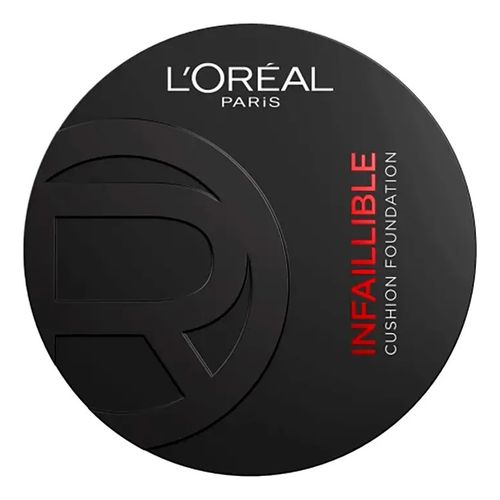 Infalible Cushion Foundation