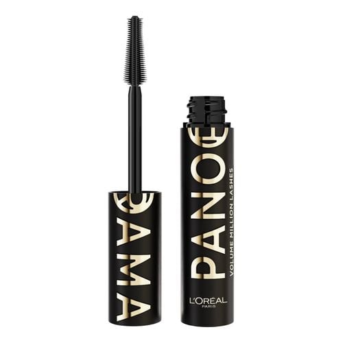 Panorama All Night Black
