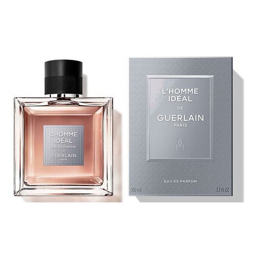 L´HOMME IDEAL edp