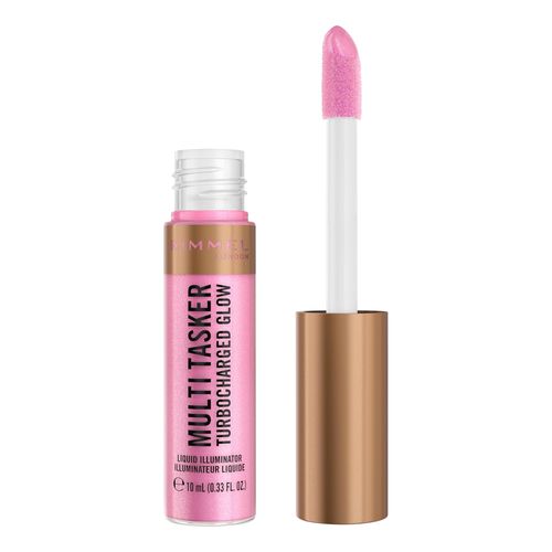 Multi Tasker Turbocharged Glow