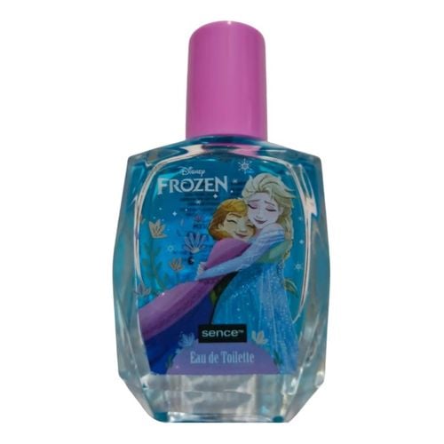 Frozen Eau de Toilette