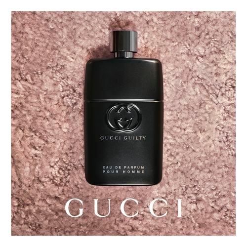 Guilty Pour Homme edp