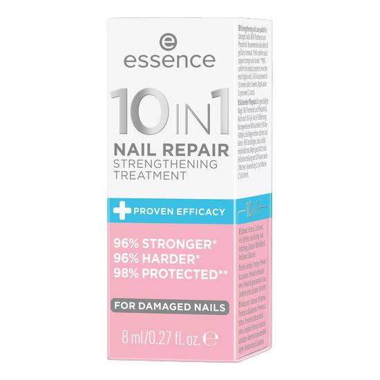 10IN1 Nail Repair
