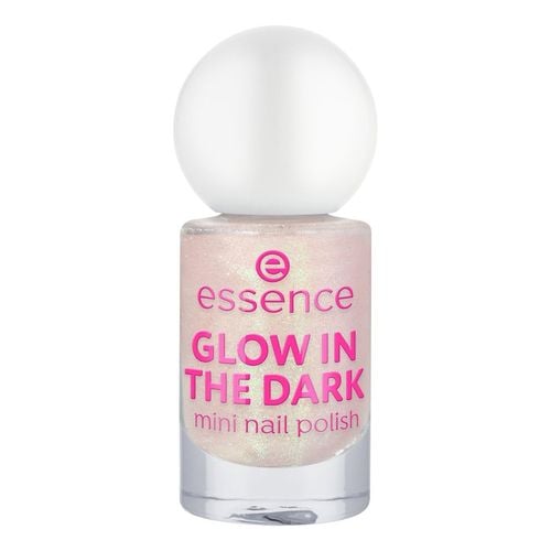 Glow In The Dark