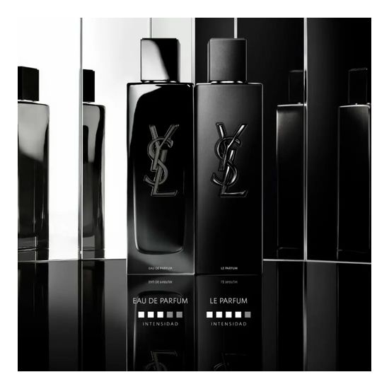 MYSLF Le Parfum