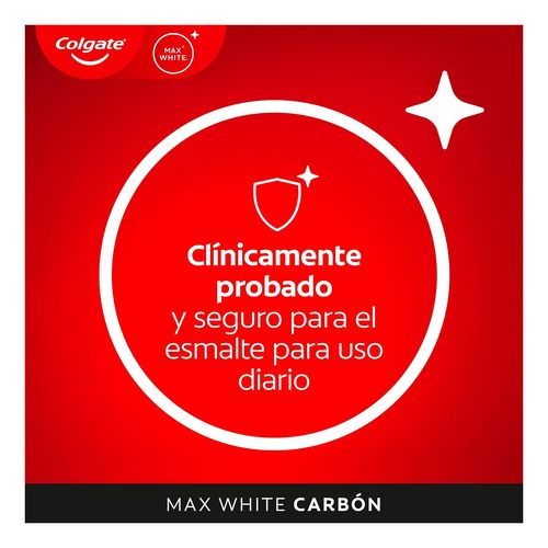 Max White Carbon