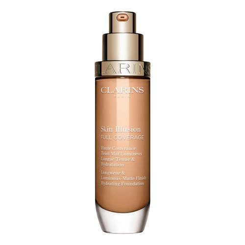 Skin Illusion Full Coverage
