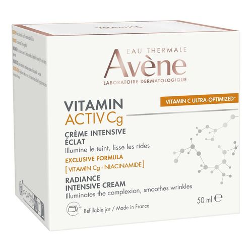 Vitamin Activ Cg