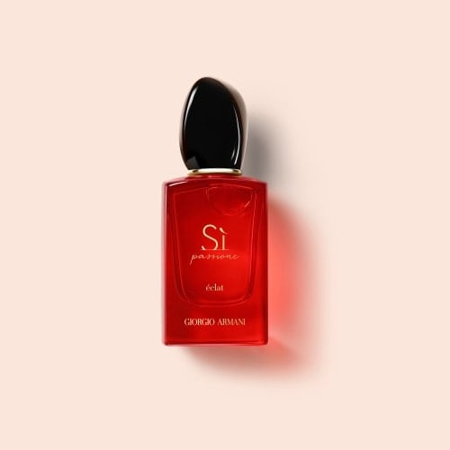 Sì Passione Éclat  edp