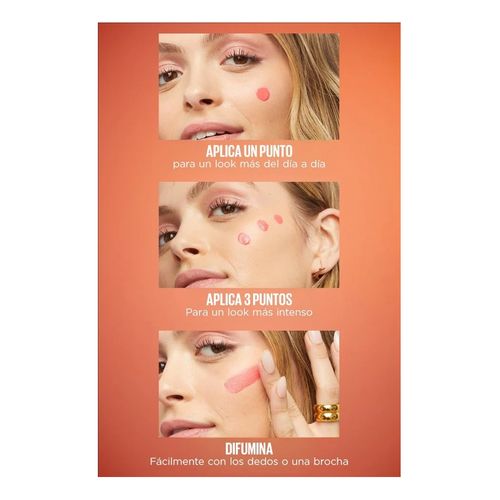Sunkisser Colorete+Bronceador