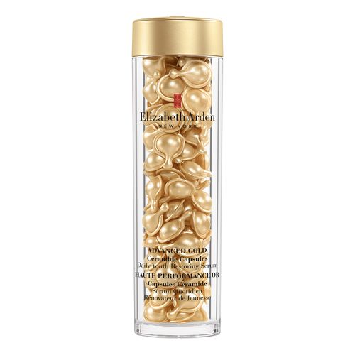 Advanced Gold Ceramide Capsules