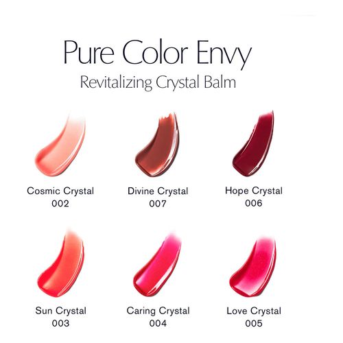 Pure Color Revitalizing Crystal