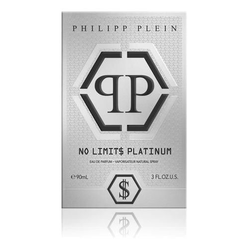 No Limits Platinum