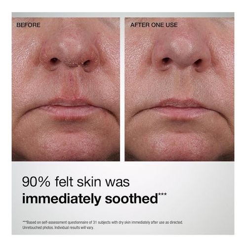 Barrier Restore + Soothing Cream