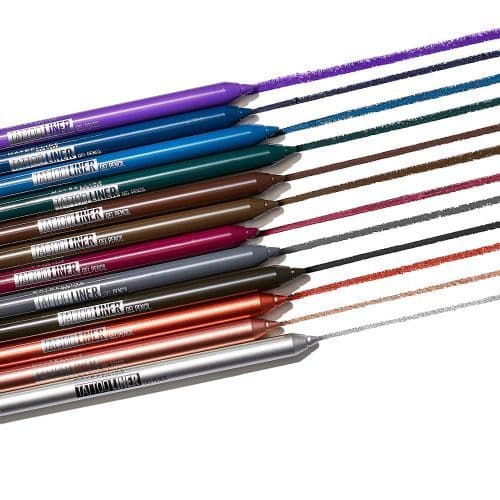 Tattoo Liner Gel Pencil