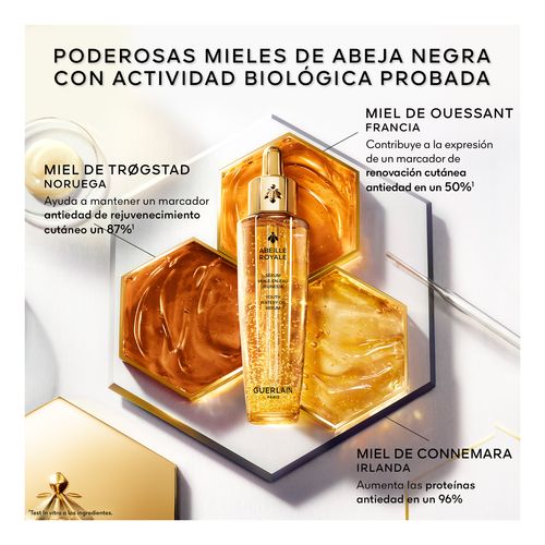 Abeille Royale Sérum Aceite Acuoso de Juventud