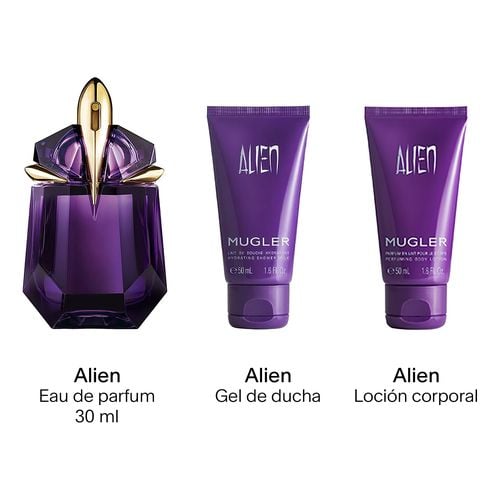 Alien Estuche 30ml