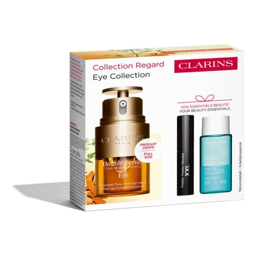 Doble Serum Ojos Estuche