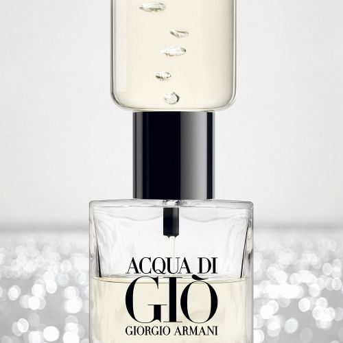 Acqua Di Giò Recargable edp