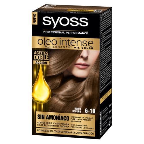 Oleo Intense
