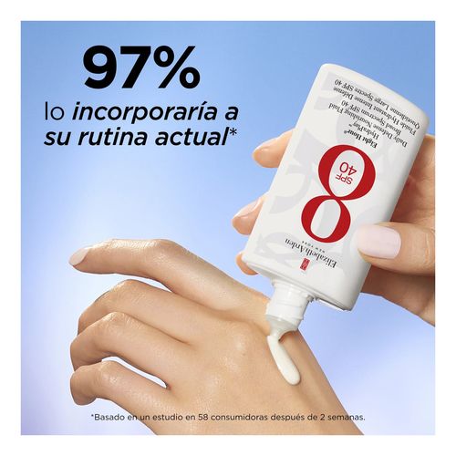 Eight Hour Hydraplay Daily Defense Spf40