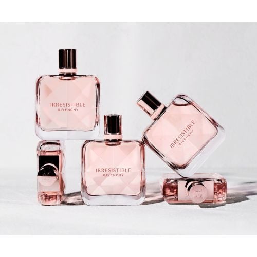 Irresistible Edp