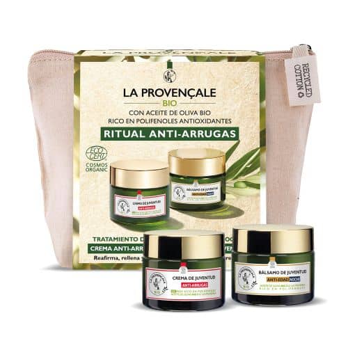 La Provençale Bio Neceser