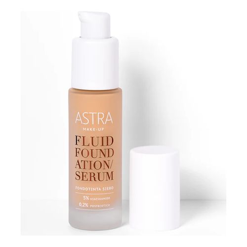 Fluid Foundation Serum