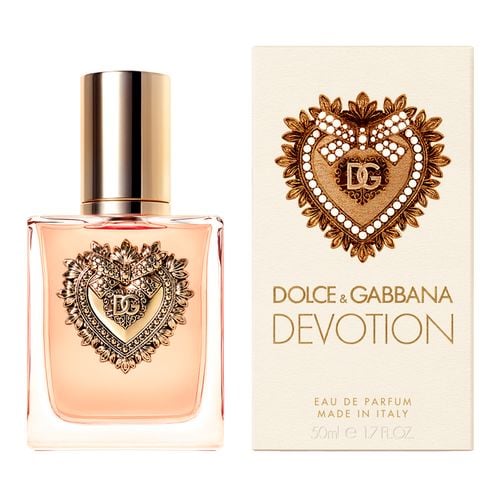 Devotion Edp