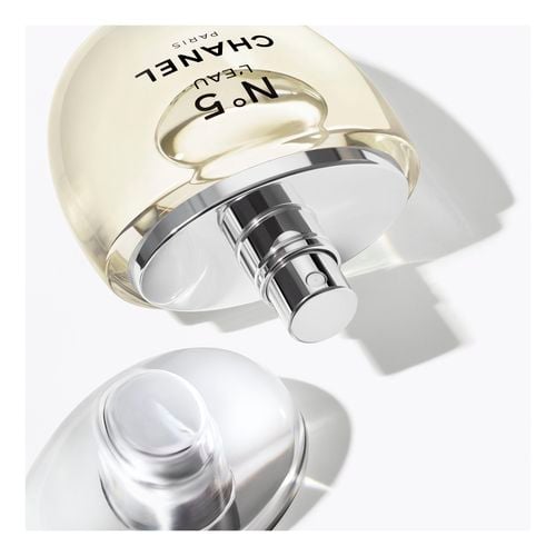 N°5 L'Eau Edición Limitada