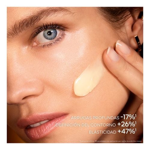 Abeille Royale Night-Taping Treatment