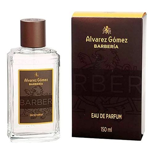 Barberia Edp