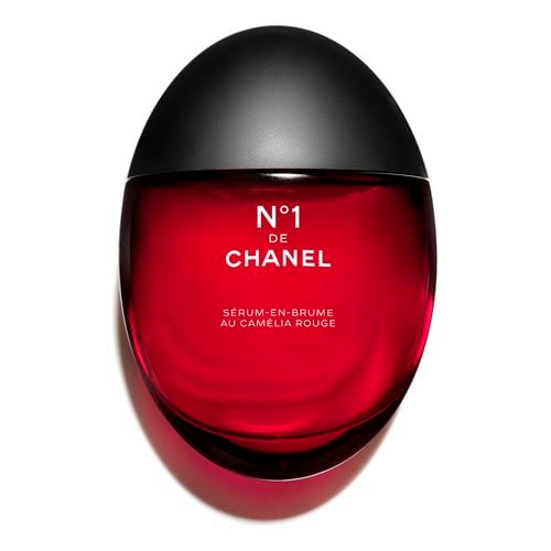 Nº1 CAMELIA ROJA SERUM