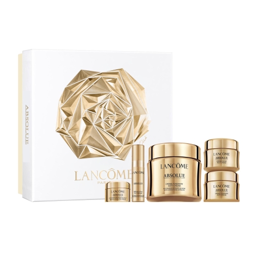 Absolue Créme Fondante Soft Cream Estuche 
