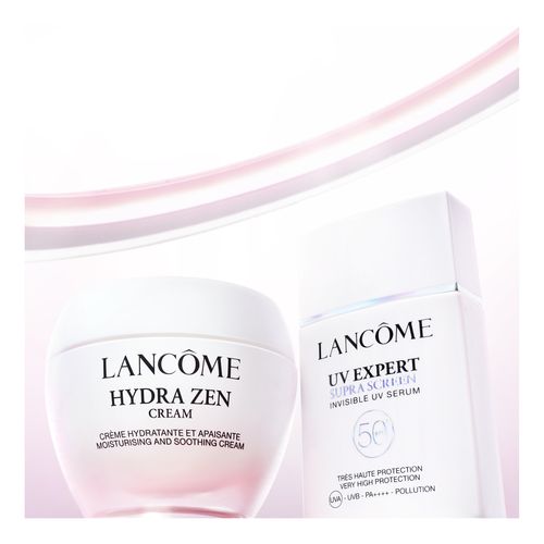 Hydra Zen Anti-Stress
