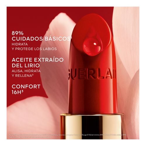 Rouge G Recarga Satin
