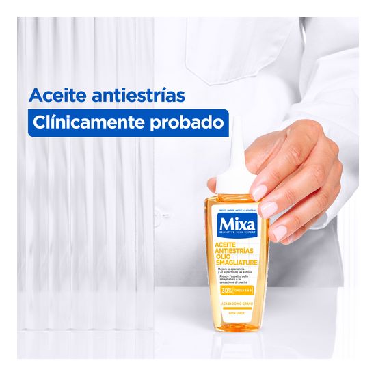 Anti Estrías