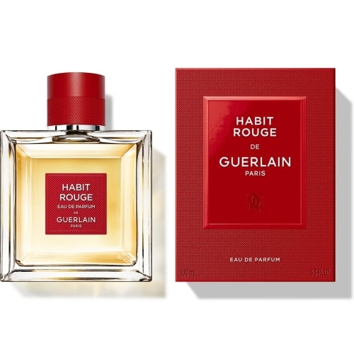 Habit Rouge Edp