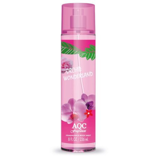 Fragrances Body Mist 