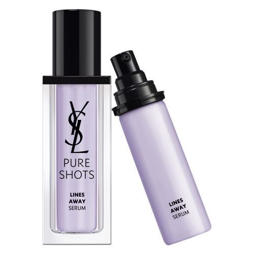 Pure Shots Lines Away Serum
