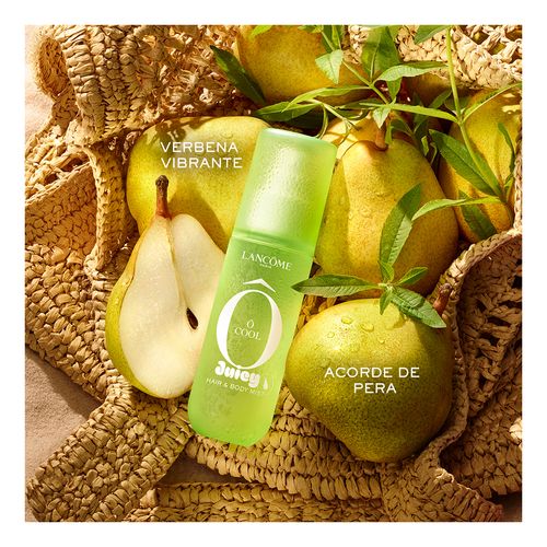 &Ocirc; Cool Juicy Hair and Body Mist