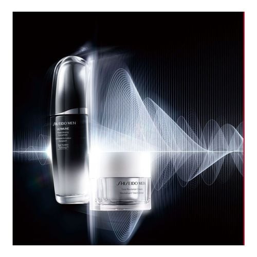 Men Ultimune Power Infusing Concentrate
