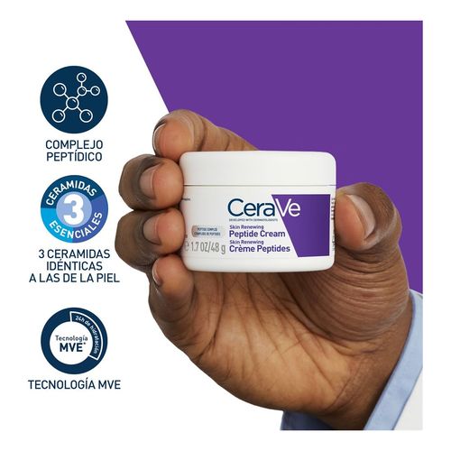 Skin Renewing Peptide