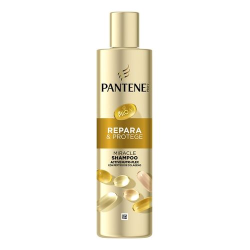 Miracle Sérum Repara & Protege 
