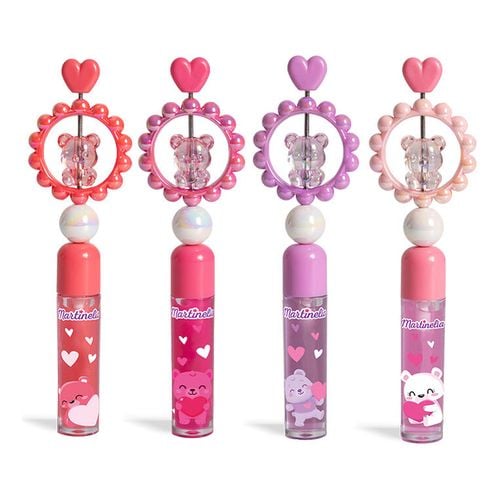 World Lip Gloss