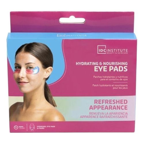 Refreshed Appearance